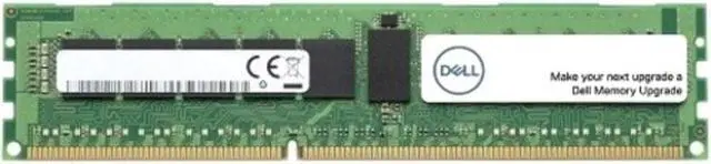 Main image of DELL 8GB DDR4 SDRAM Memory Module SNP6VDNYC8G