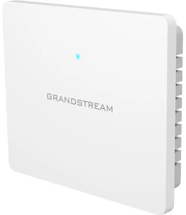 Alt view image 2 of 6 - GRANDSTREAM NETWORKS, INC GWN7602 THE GWN7602 IS A COMPACT WI-FI ACCESS POINT DESIGNED FOR SMALL BUSINESSES, HOMES
