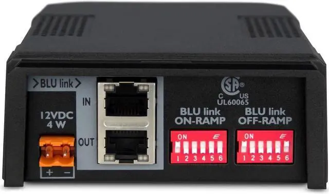 Main image of Harman Kardon BSS Audio BLU-USB USB Audio to BLU link Interface