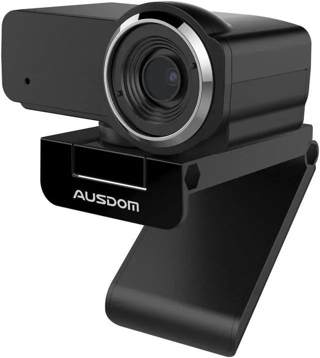 Main image of Ausdom AW635 1080P Streaming Live Webcam
