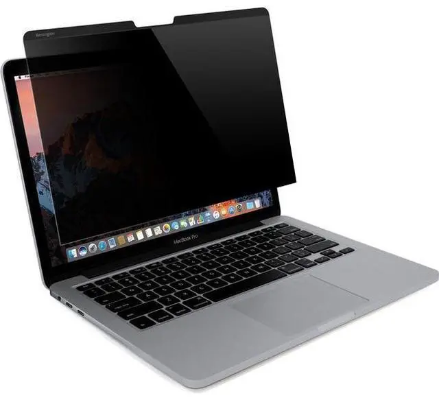 Main image of Kensington MagPro Elite Magnetic Privacy Screen for MacBook Pro 13" K58360WW, Matte