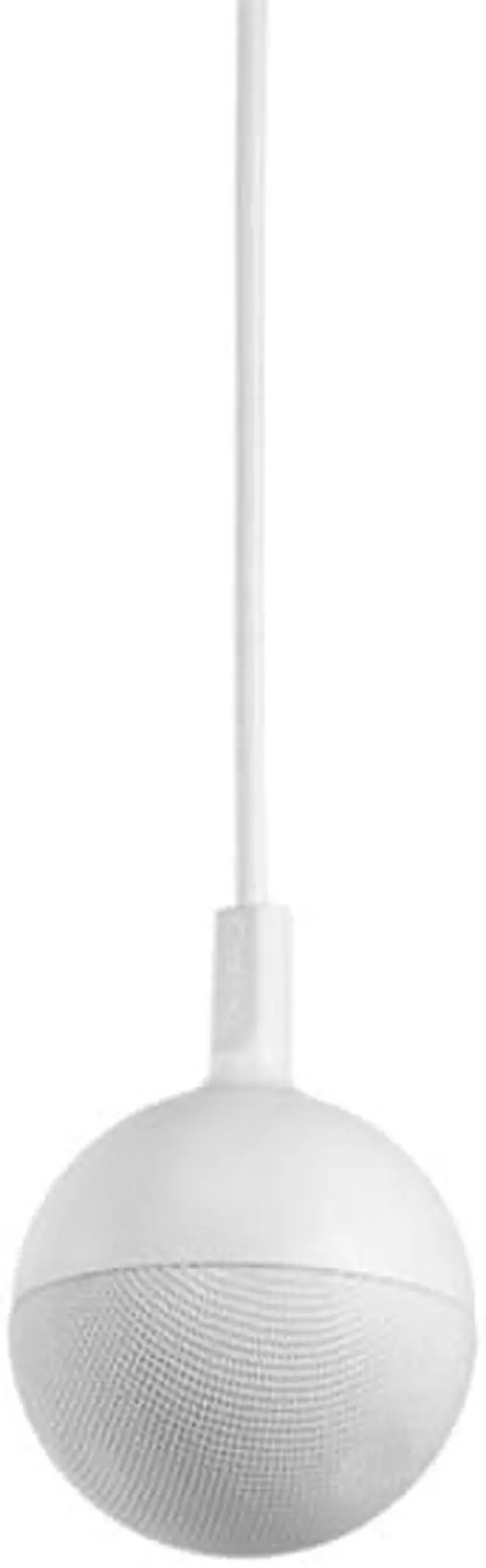 Main image of Vaddio EasyIP CeilingMIC D Wired Microphone 99985810000