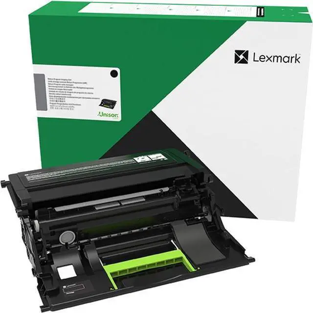 Alt view image 5 of 12 - TONER CARTRIDGE 58D1000 RETURN
