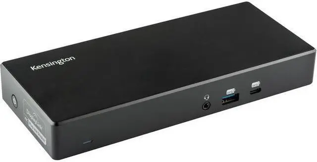 Main image of SD4780P USBC USB 3.0 10GBPS DUAL 4K HYBRID DOCKING STATION W 100W PD