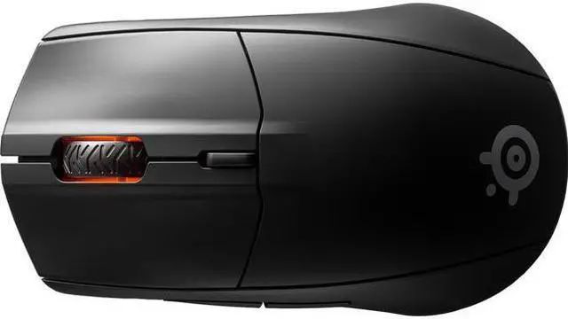 Alt view image 2 of 20 - STEELSERIES RIVAL 3 WL GAMING