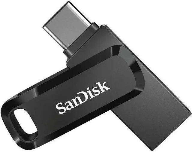 Main image of SanDisk Ultra Dual Drive Go 512GB USB Type-C Flash Drive SDDDC3512GA46