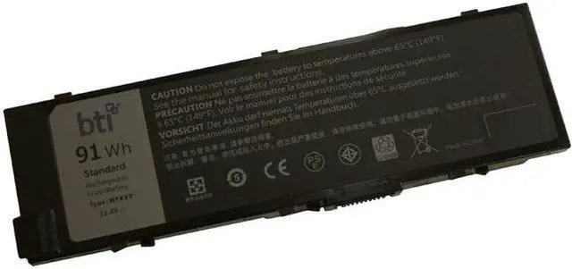 Main image of BTI Battery 451BBSDBTI