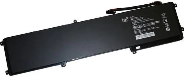 Main image of BTI Battery RZ090102BTI