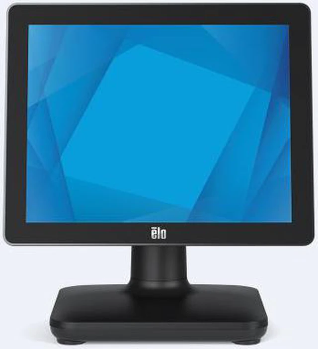 Main image of ELO POS 15" i5 8GB RAM 128GB SSD with Wall Mount & I/O Hub Win10