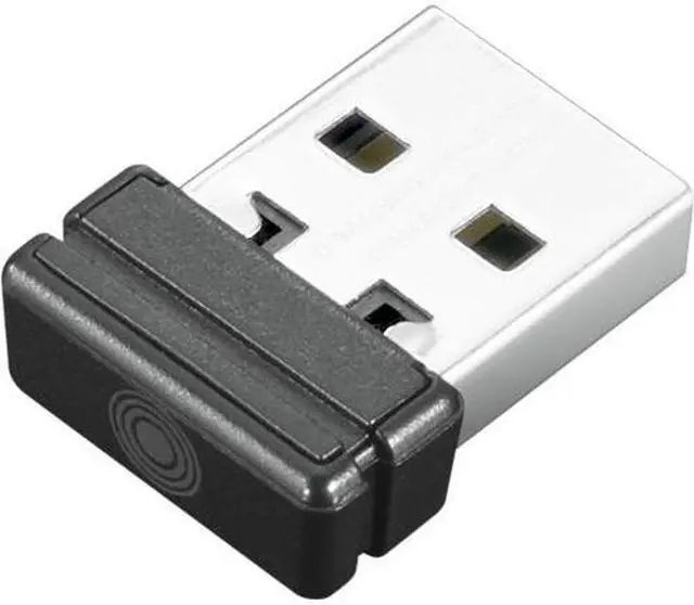 Main image of Lenovo 4XH0R55468 Wi-Fi Adapter for Keyboard/Mouse