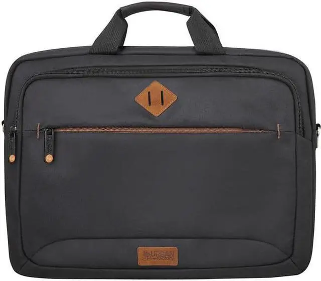 Alt view image 6 of 8 - CYCLEE ECO LAPTOP BAG FOR