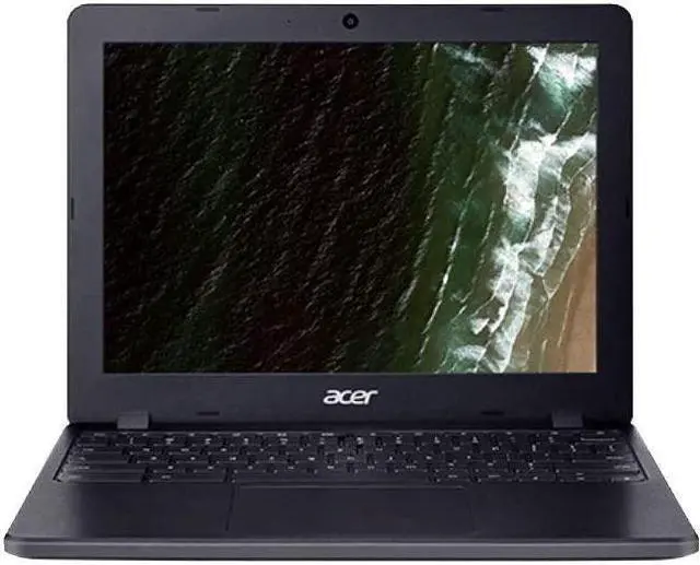 Refurbished: Acer Chromebook 712 Chromebook Intel Celeron 12.0
