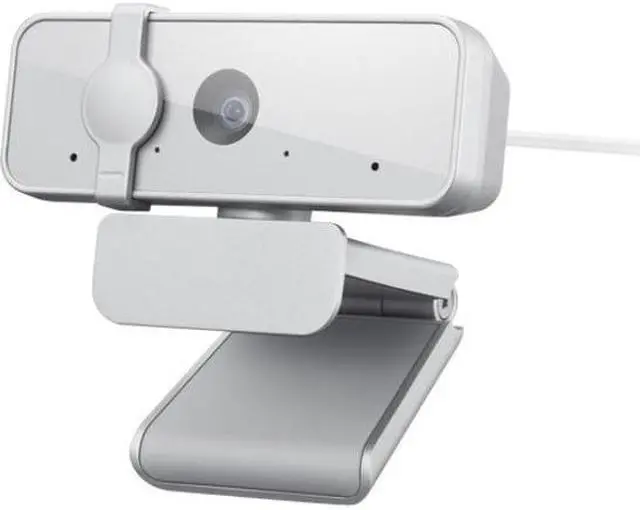 Alt view image 7 of 20 - Lenovo 300 FHD Webcam
