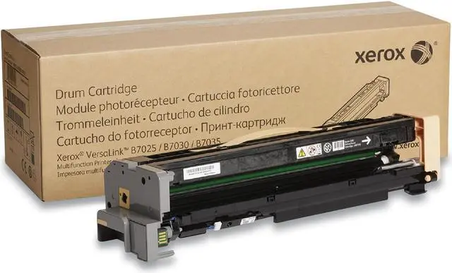 Alt view image 3 of 6 - Xerox 006R01748 AltaLink C8130/35/45/55/70 Magenta Toner Cartridge