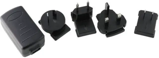 Alt view image 2 of 4 - Honeywell AC Adapter