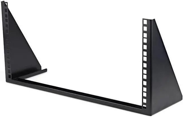 Main image of StarTech 5U Vertical 19" Low Profile Wall Mounting Bracket RK519WALLV