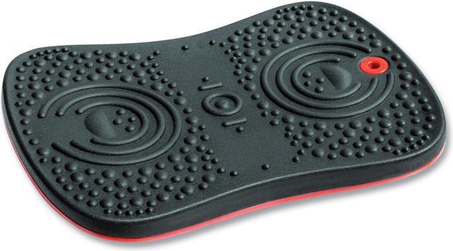 Alt view image 7 of 20 - AFS-TEX Active Anti-Microbial Exercise Wobble Balance Board
