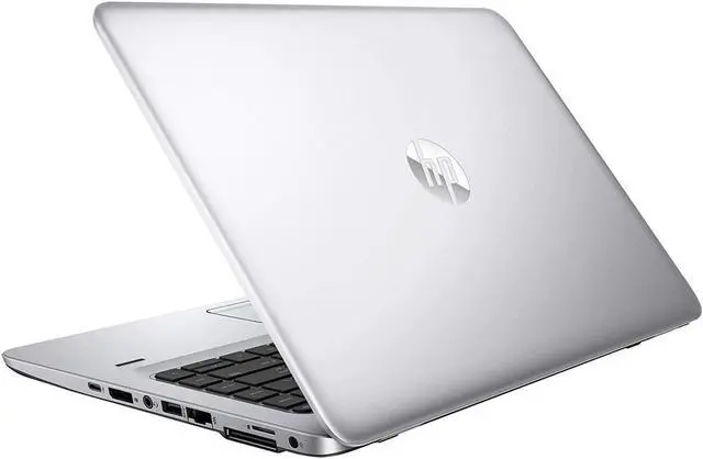 Alt view image 3 of 4 - HP EliteBook 840 G3 14" Laptop i5-6300U 8GB 256GB SSD W10P