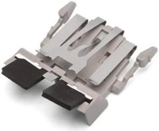 Alt view image 4 of 4 - Fujitsu PA03289-0111 Scanner Pad Assembly - Fi-6000Ns Scanner, Fi-5120C Scanner, Fi-4120 Scanner, Fi-4220 Scanner, Fi-5120 Scanner, Fi-5220 Scanner, Fi-4120C2 Scanner, Fi-4220C2 Scanner, Fi-5220C Scan