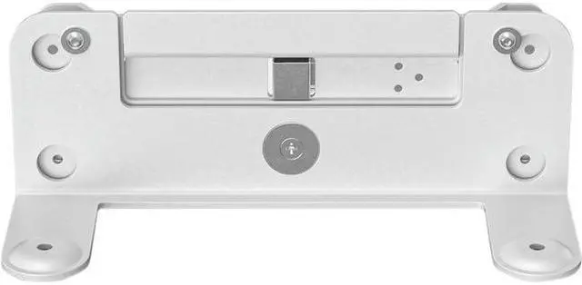 Main image of Logitech Wall Mount for Video Conferencing System Silver 952000044