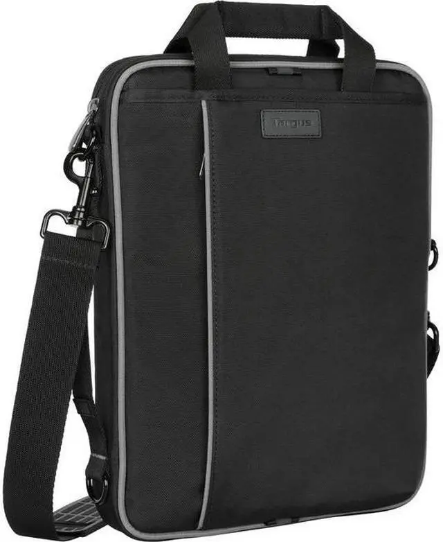 Main image of Targus Grid Essentials TED036GL Carrying Case Slipcase for 12" to 14.1" Notebook Black