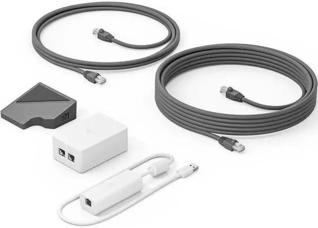 Main image of LOGITECH CAT5E KIT FOR LOGITECH TAP