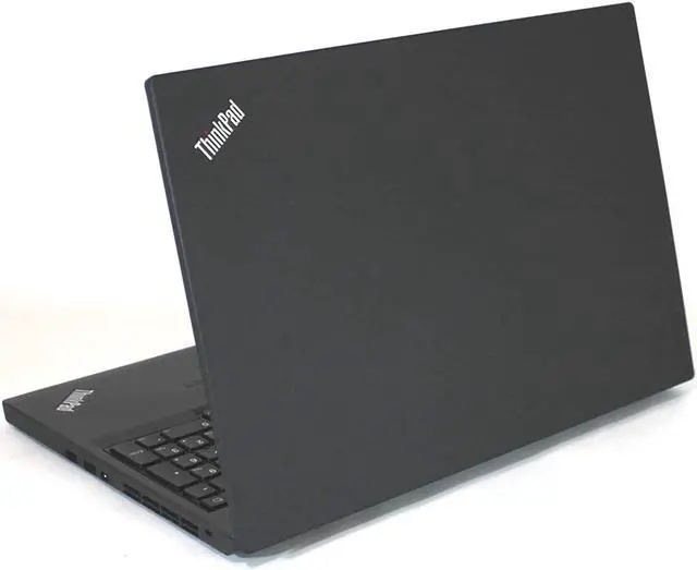 Alt view image 2 of 6 - Lenovo Grade A Laptop ThinkPad Intel Core i5-6200U 8GB Memory 256 GB SSD Intel HD Graphics 520 15.6" Non-Touch Screen Windows 10 Pro 64-bit T560