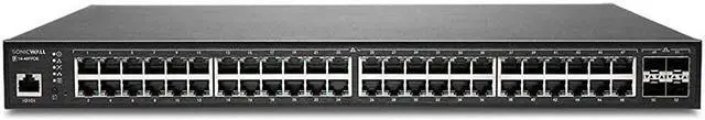 Main image of SonicWall Service/Support 3 Year Service 02SSC8382
