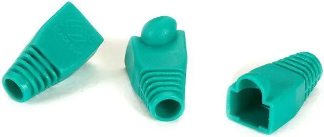 Alt view image 3 of 6 - Black Box Color-Coded Snagless Pre-Plugs