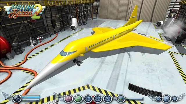 Alt view image 4 of 7 - Airline Tycoon 2 - PC