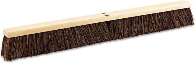 Main image of Boardwalk Floor Brush Head, 36" Head, Palmyra Bristles (BWK20136)