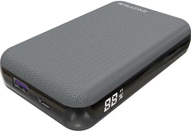 Alt view image 3 of 4 - Excitrus 83W Power Bank Pro