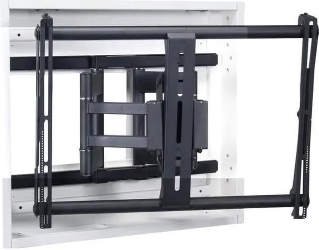 Alt view image 9 of 9 - Premier Mounts INW-AM325 In-Wall Box
