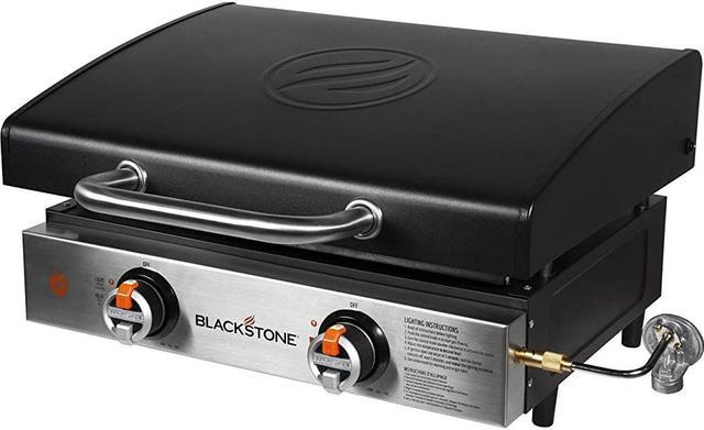 Stainless hotsell blackstone griddle