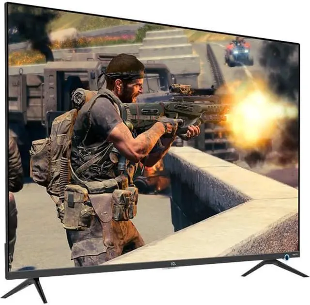 Alt view image 7 of 7 - TCL 43S525 43 inch 5 Series 4K Smart UHD TV