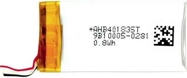 Main image of EPOS Spare Battery DW Office Pro 1 & 2