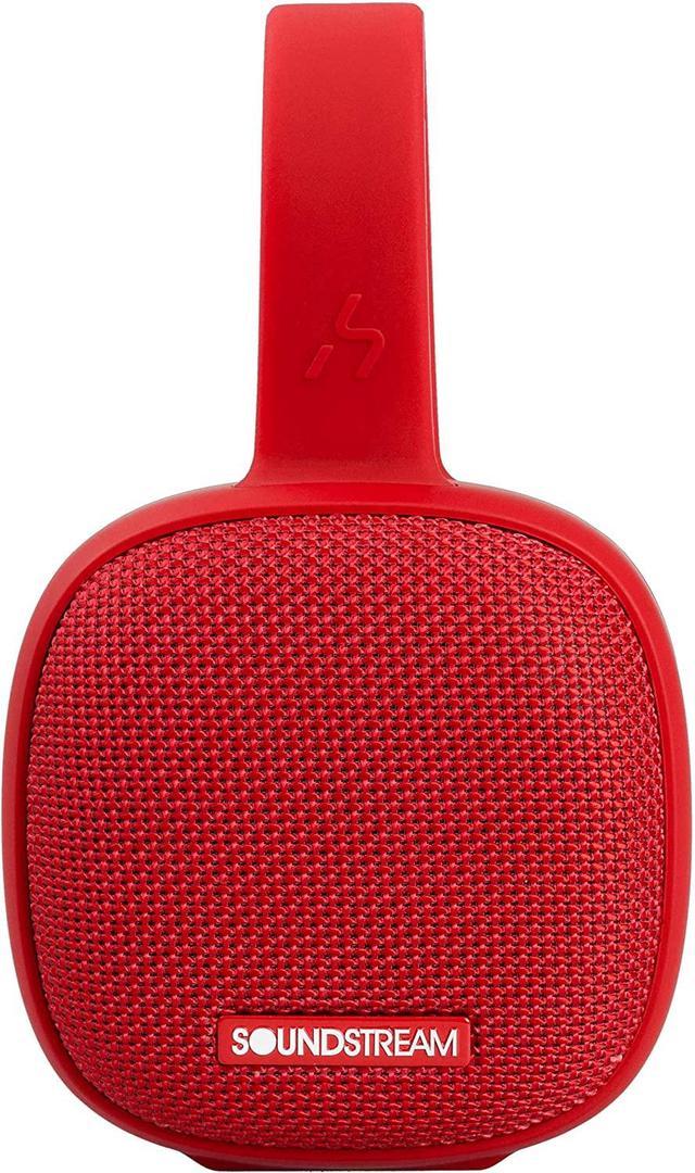 H2go waterproof 2024 bluetooth speaker