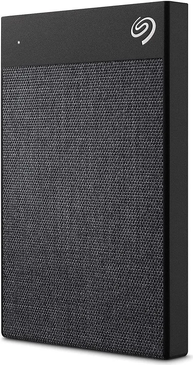 Alt view image 13 of 20 - 1TB BACKUP PLUS ULTRA TOUCH USB