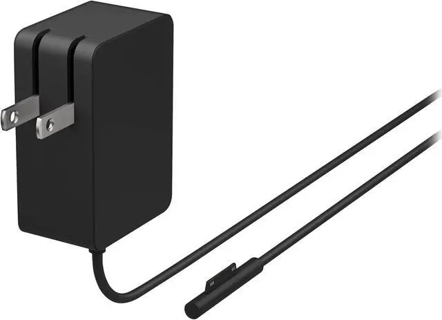 Alt view image 5 of 15 - Microsoft Surface 24W Power Adapter LAC-00001 Surface 24W Power Adapter
