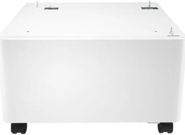 Alt view image 2 of 9 - HP LaserJet Printer Stand