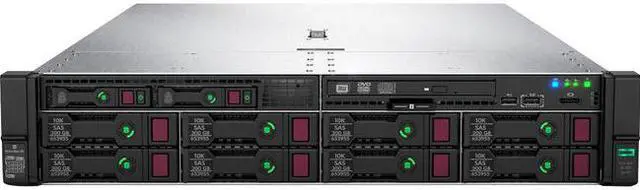 Main image of HPE DL380 GEN10 4215R 1P 32G NC 8SFF SVR