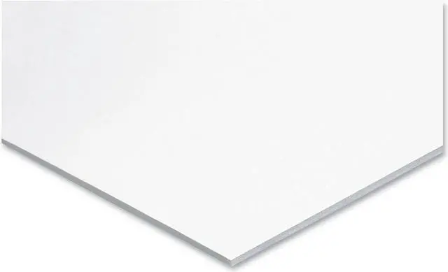 Alt view image 4 of 6 - Pacon Fome-Cor Foam Board