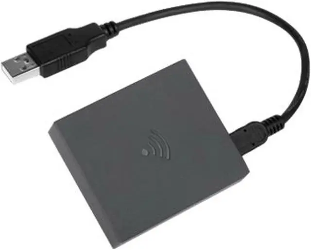 Alt view image 5 of 9 - Lexmark MarkNet N8370 IEEE 802.11ac - Wi-Fi Adapter for Printer