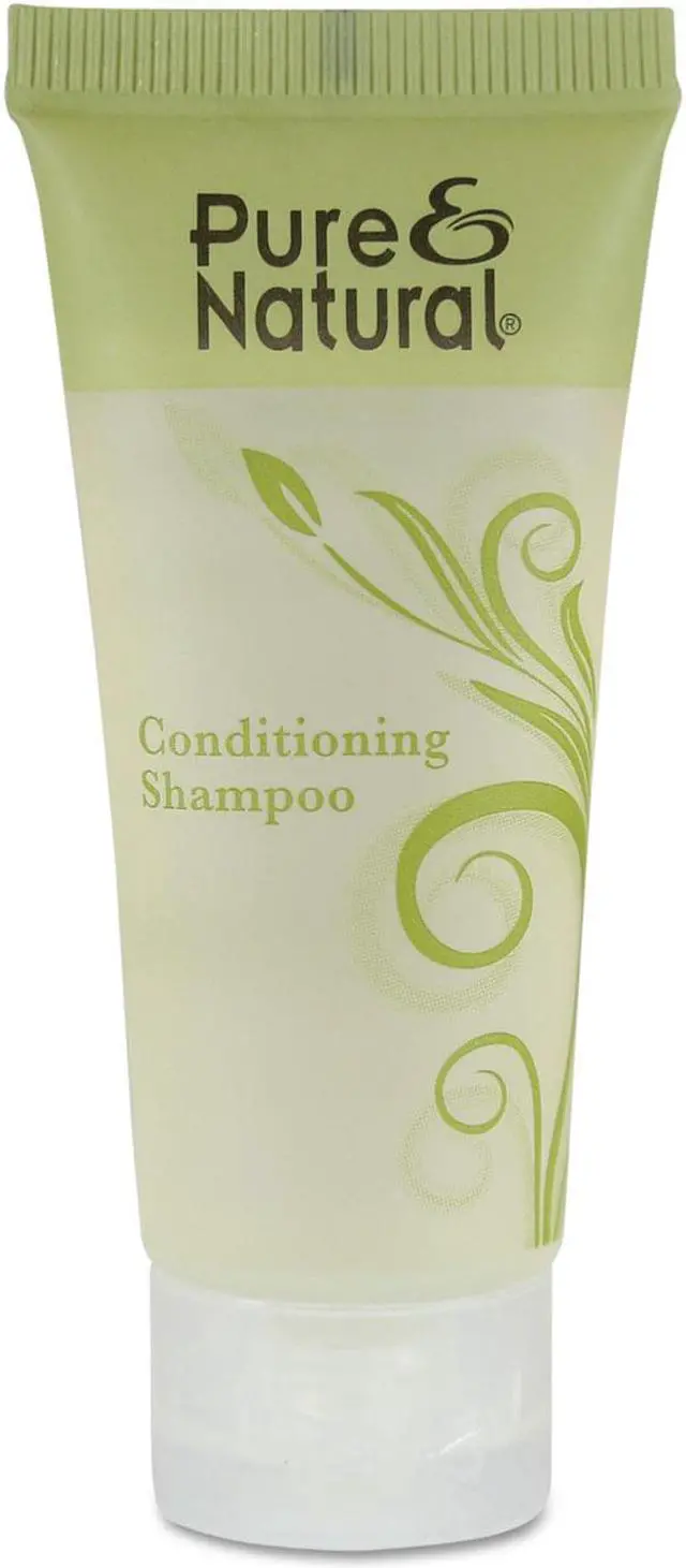 Main image of Conditioning Shampoo Fresh Scent 0.75 oz 288/Carton PNN750