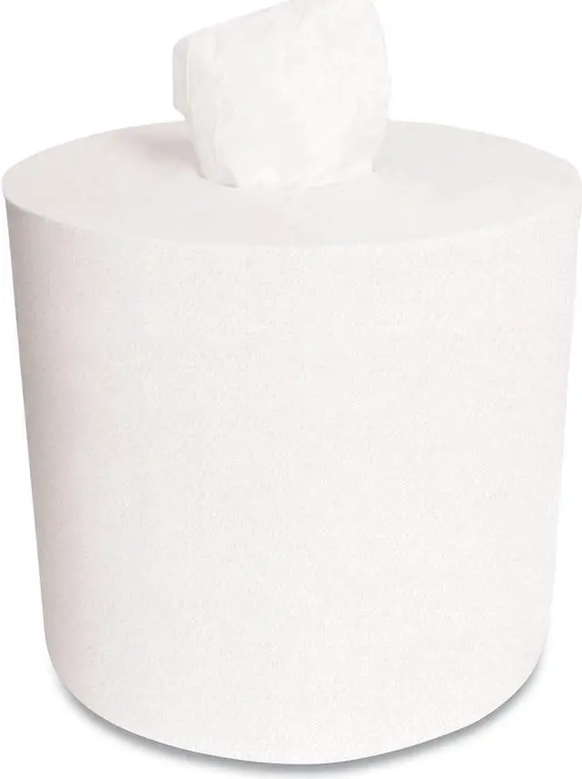 Main image of Kimtech WetTask Wiper Bucket White/Blue 4/Carton 51677