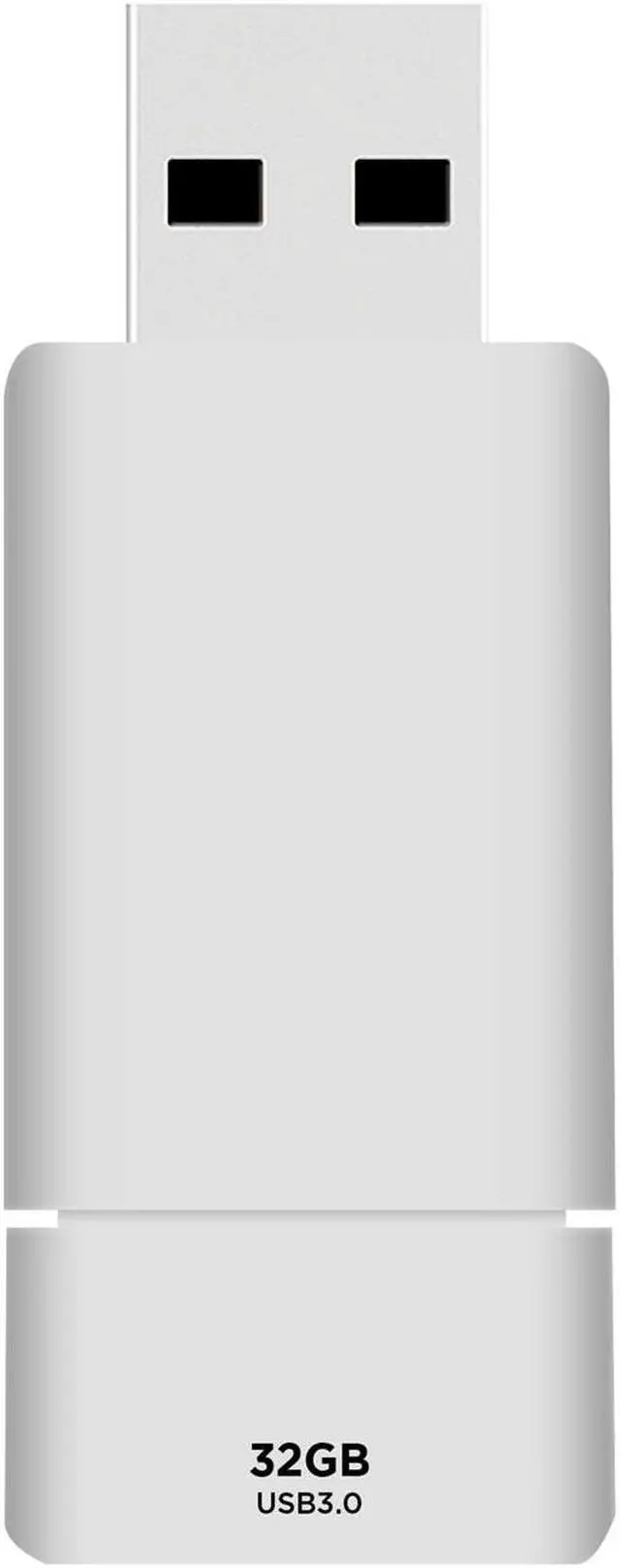 Main image of USB 3.0 Flash Drive 32 GB Assorted Color TEU332GBR