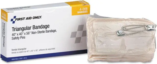 Alt view image 3 of 3 - Bandage, Flesh, No, Muslin Blend, Unitized