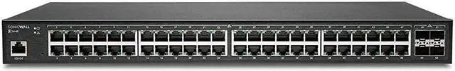 Main image of SonicWall Service/Support 3 Year Service 02SSC8379