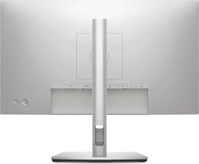 Alt view image 4 of 20 - Dell UltraSharp U2422HE 24" (23.8" Viewable) Full HD 1920 x 1080 60 Hz HDMI, DisplayPort, USB IPS Monitor