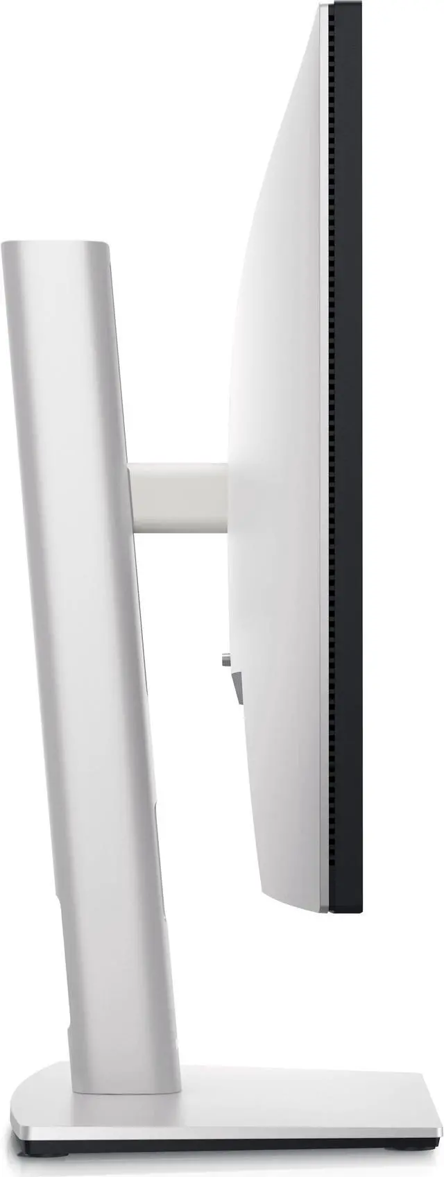Alt view image 3 of 20 - Dell UltraSharp U2422HE 24" (23.8" Viewable) Full HD 1920 x 1080 60 Hz HDMI, DisplayPort, USB IPS Monitor